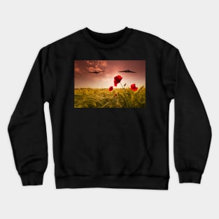 Goodbye My Friend Crewneck Sweatshirt